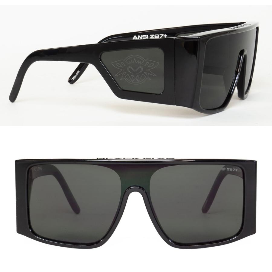BLACK FLYS ブラックフライ DON FLY サングラス ケース付き BLACK FLYS ブラックフライ サングラス FLY BANDITO BF-1321