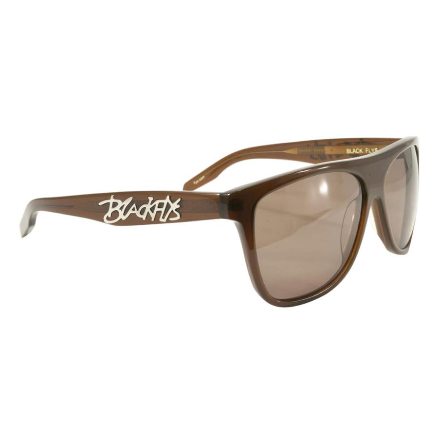 BLACK FLYS ブラックフライ サングラス FLY JOHNSON BF-13844