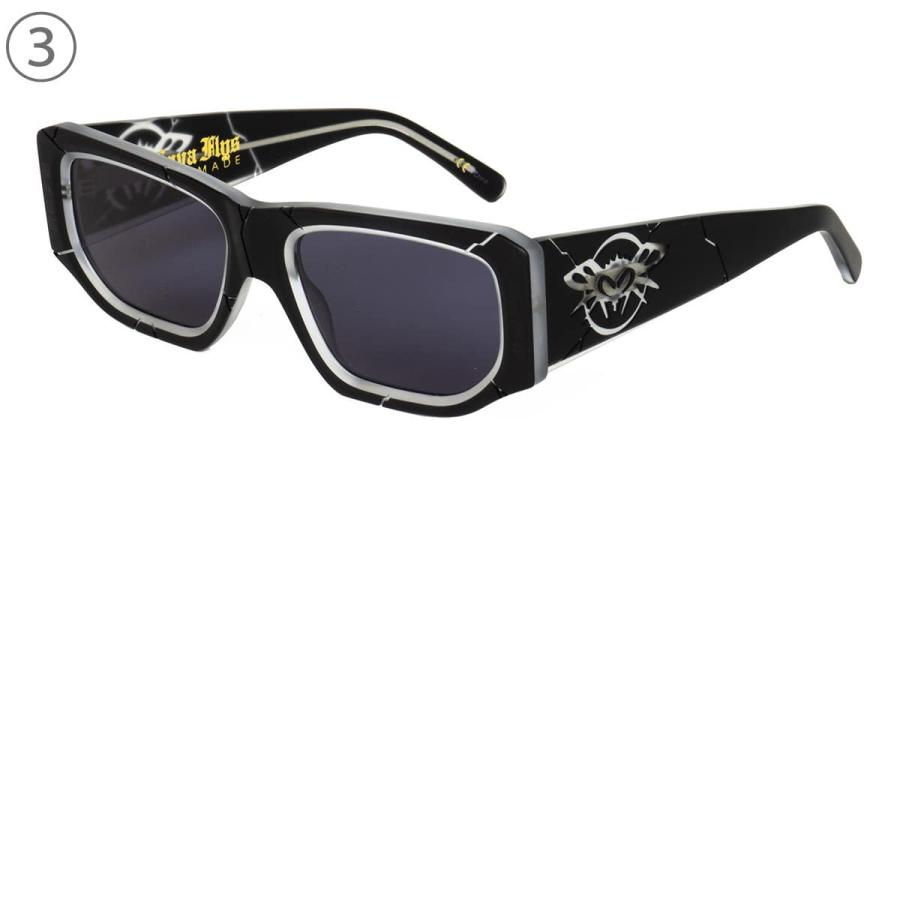 BLACK FLYS（ブラックフライ） サングラス LAVA FLYS BF-14509