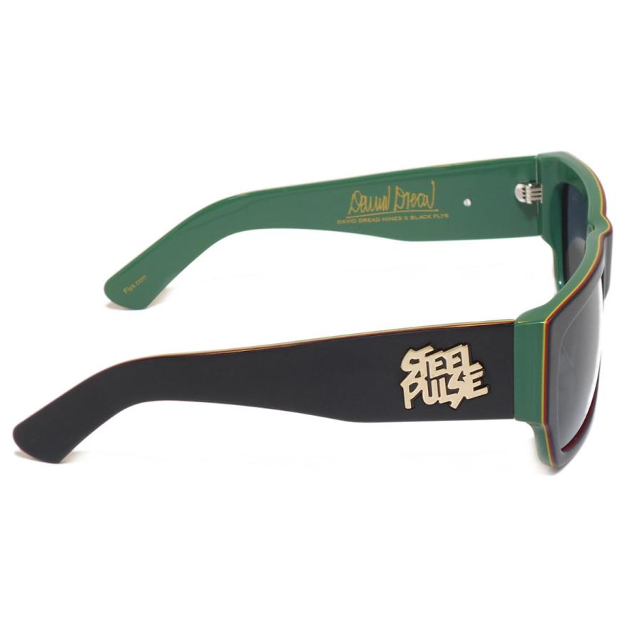 BLACK FLYS BLACKFLYS ブラックフライ サングラス STEELPULSE BF BLACK FLYS BLACKFLYS ブラックフライ サングラス STEELPULSE BF
