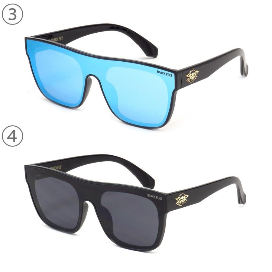 BLACK FLYS BLACKFLYS ブラックフライ サングラス MONO FLY BF BLACK FLYS BLACKFLYS ブラックフライ サングラス MONO FLY BF