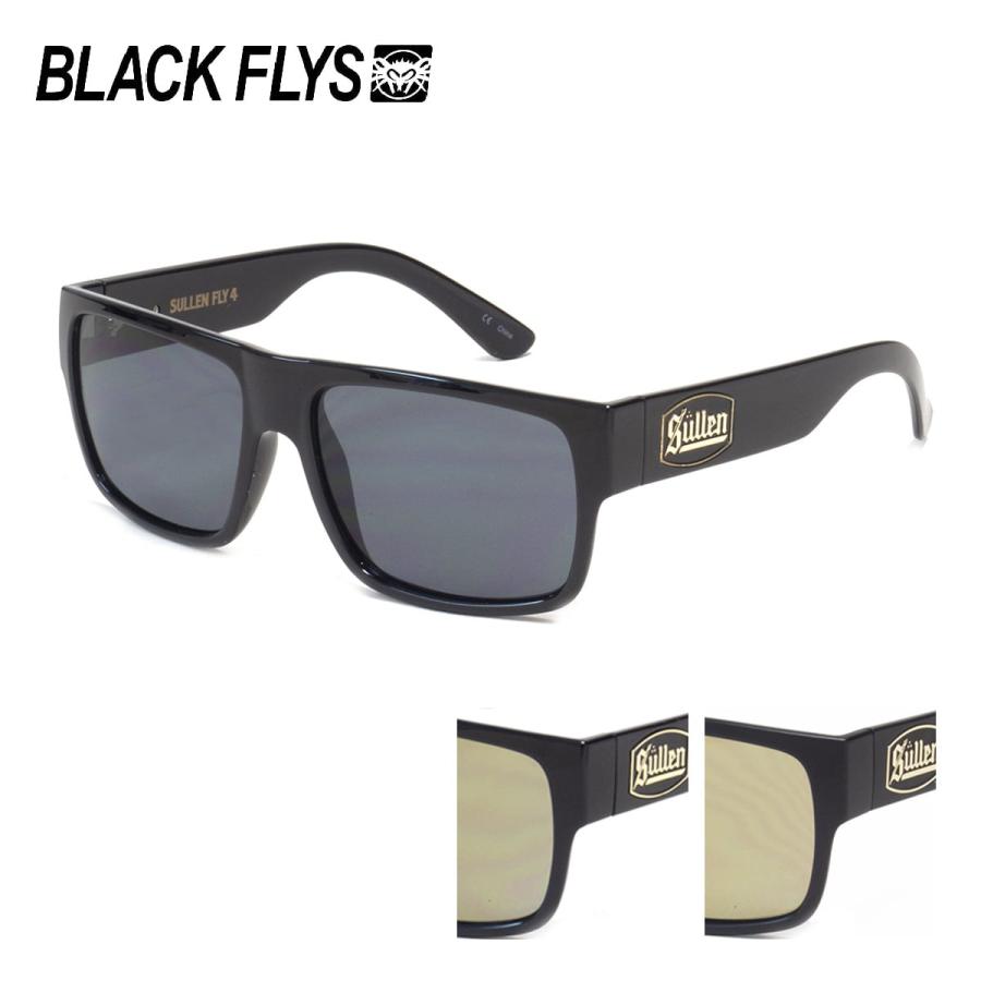 BLACKFLYS サングラス SCI FLY Sci Fly 8 Limited Edition