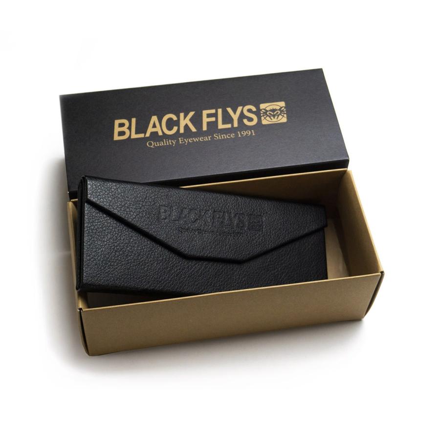 BLACK FLYS BLACKFLYS ブラックフライ サングラス ウェリントン BLACK FLYS BLACKFLYS ブラックフライ サングラス ウェリントン