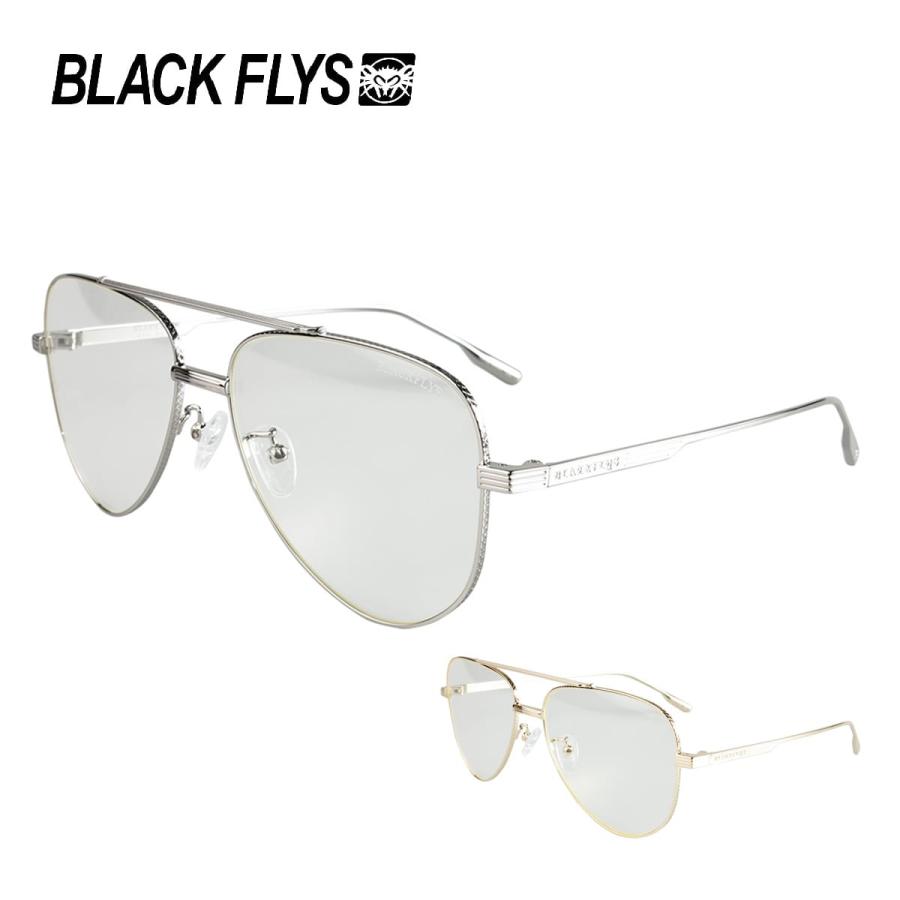 BLACK FLYS（ブラックフライ） サングラス ティアドロップ FLY GENERAL