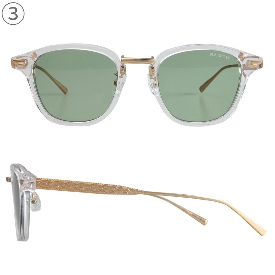 BLACK FLYS（ブラックフライ） サングラス NOAM COMBO BF-16506 ノーム