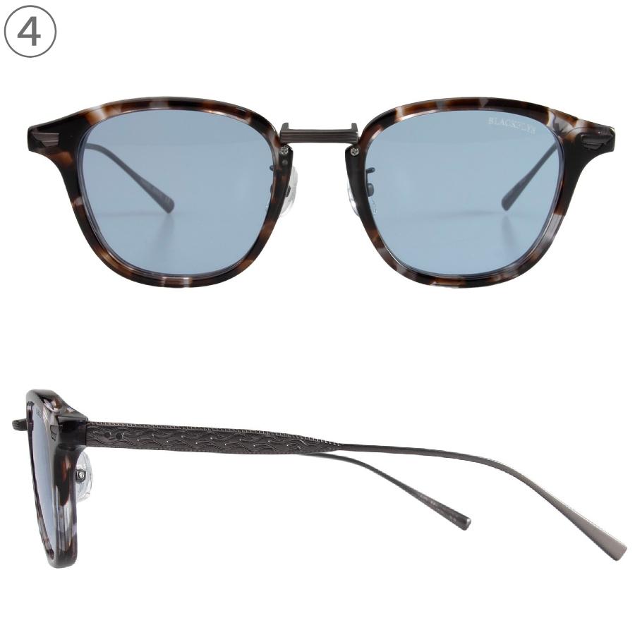 BLACK FLYS（ブラックフライ） サングラス NOAM COMBO BF-16506 ノーム