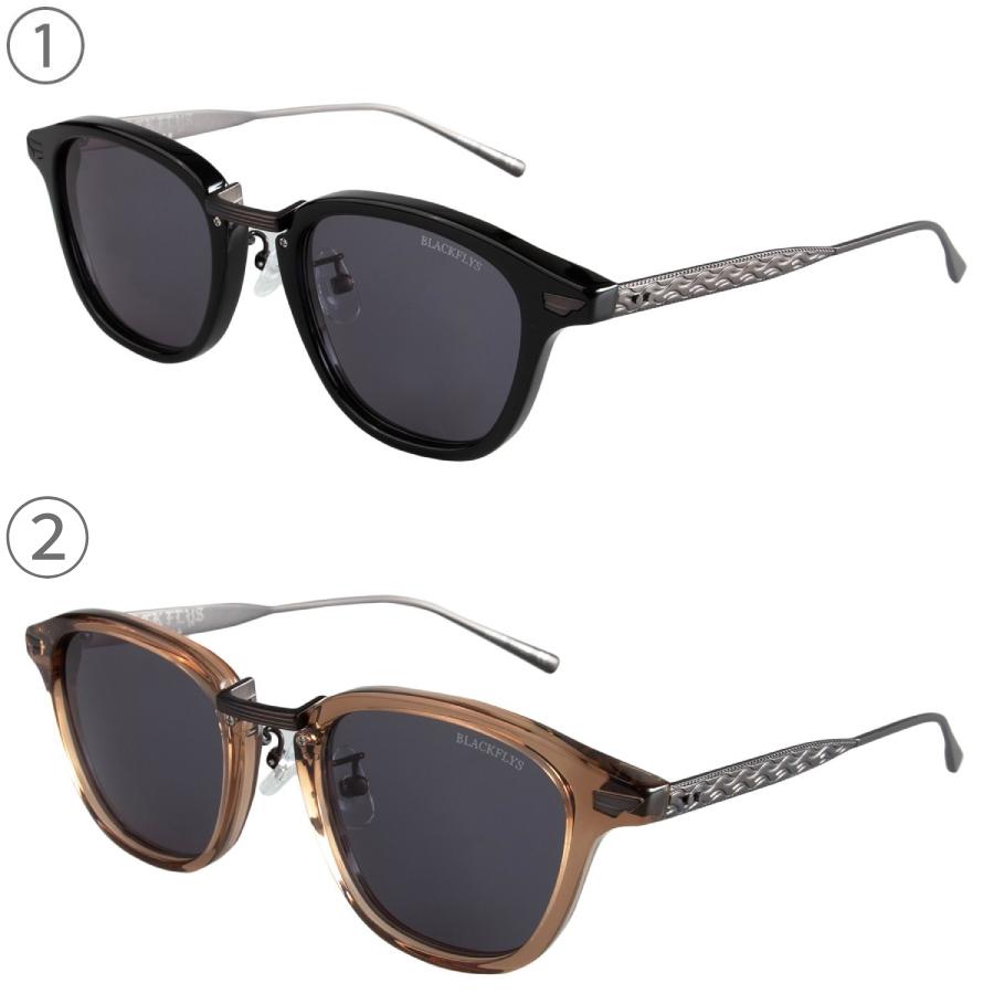 BLACK FLYS FLY NOAM II サングラス 48022-150 BLACK FLYS サングラス 「BLACK FLYS」FLY NOAM メンズ