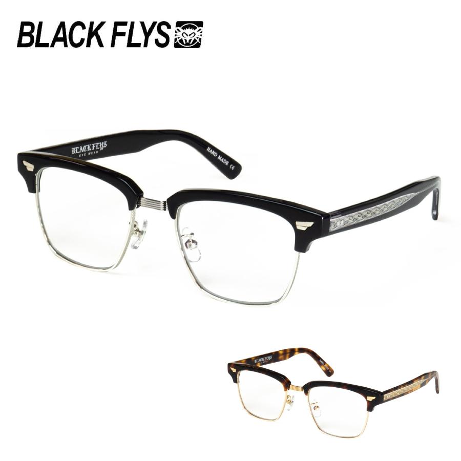 BLACK FLYS（ブラックフライ） FLY THEODORE BF-1704 フライ セオドア
