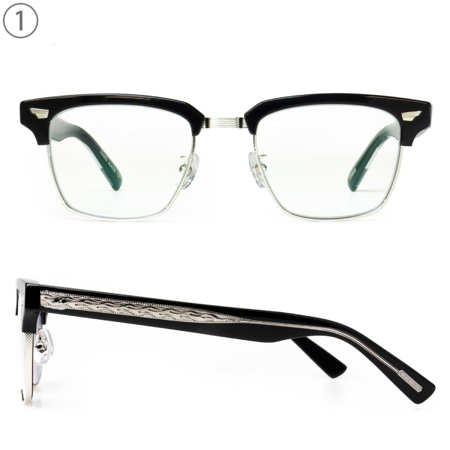 BLACK FLYS（ブラックフライ） FLY THEODORE BF-1704 フライ セオドア