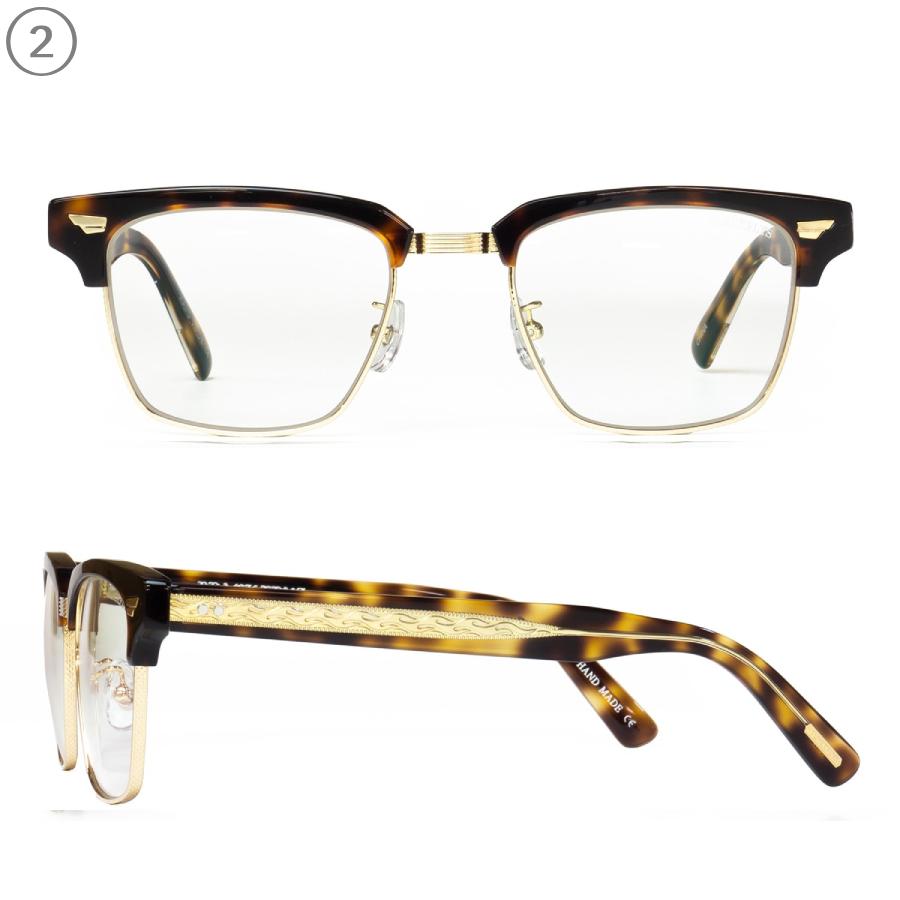 BLACK FLYS（ブラックフライ） FLY THEODORE BF-1704 フライ セオドア