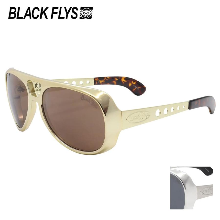 BLACK FLYS（ブラックフライ） BLACK FLY サングラス SUBLIME KING FLY