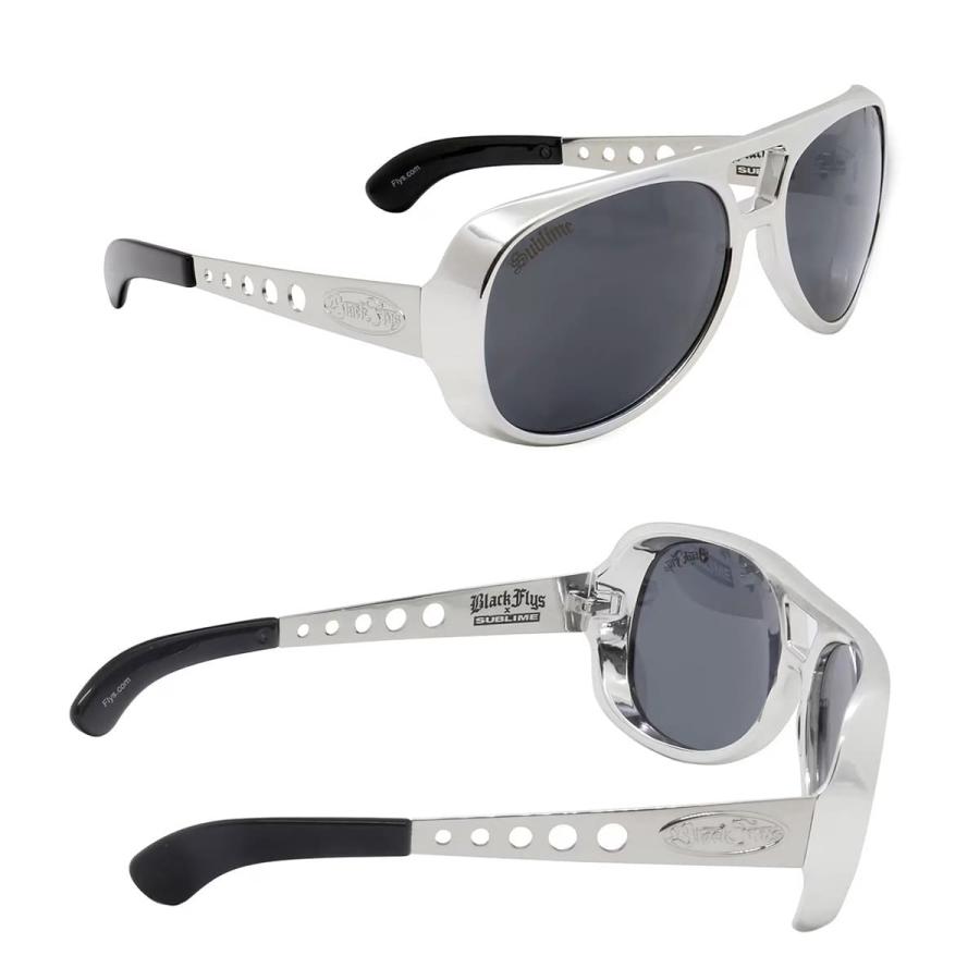 BLACK FLYS（ブラックフライ） BLACK FLY サングラス SUBLIME KING FLY