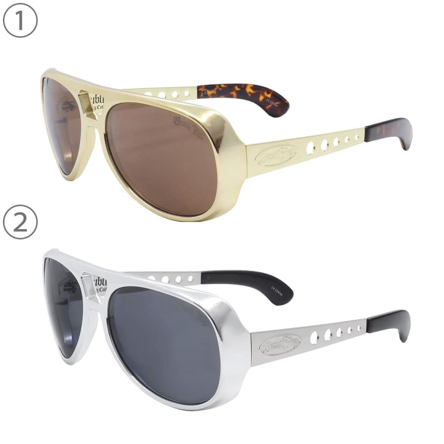 BLACK FLYS（ブラックフライ） BLACK FLY サングラス SUBLIME KING FLY