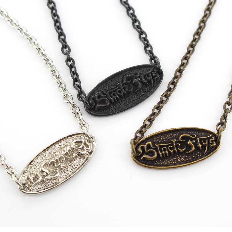 ブラックフライ チェーンタイプ グラスコード GLASS CHAIN 599 24A