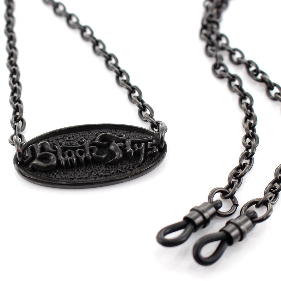 ブラックフライ チェーンタイプ グラスコード GLASS CHAIN 599 24A