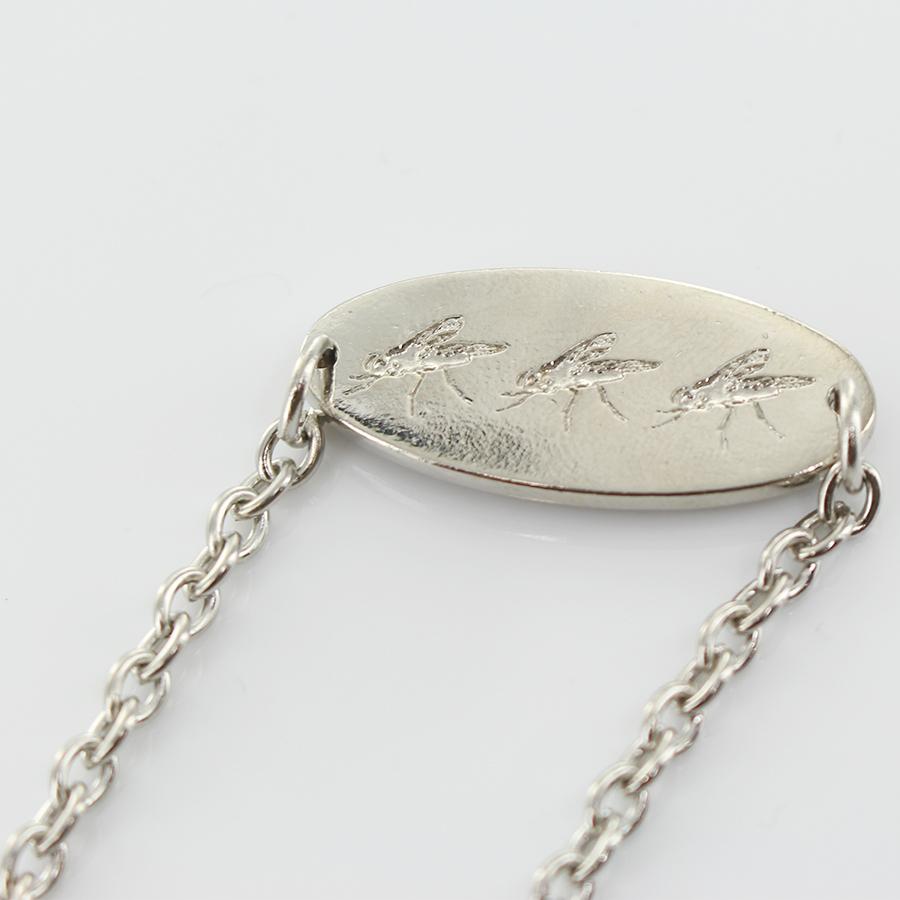 ブラックフライ チェーンタイプ グラスコード GLASS CHAIN 599 24A