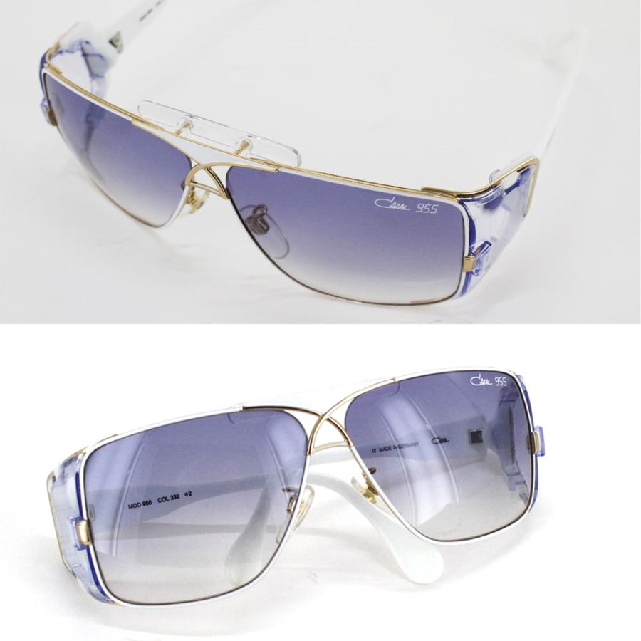 カザール サングラス 955 CAZAL 紫外線カット 紫外線予防 UV カザール サングラス 955 CAZAL 紫外線カット 紫外線予防 UV