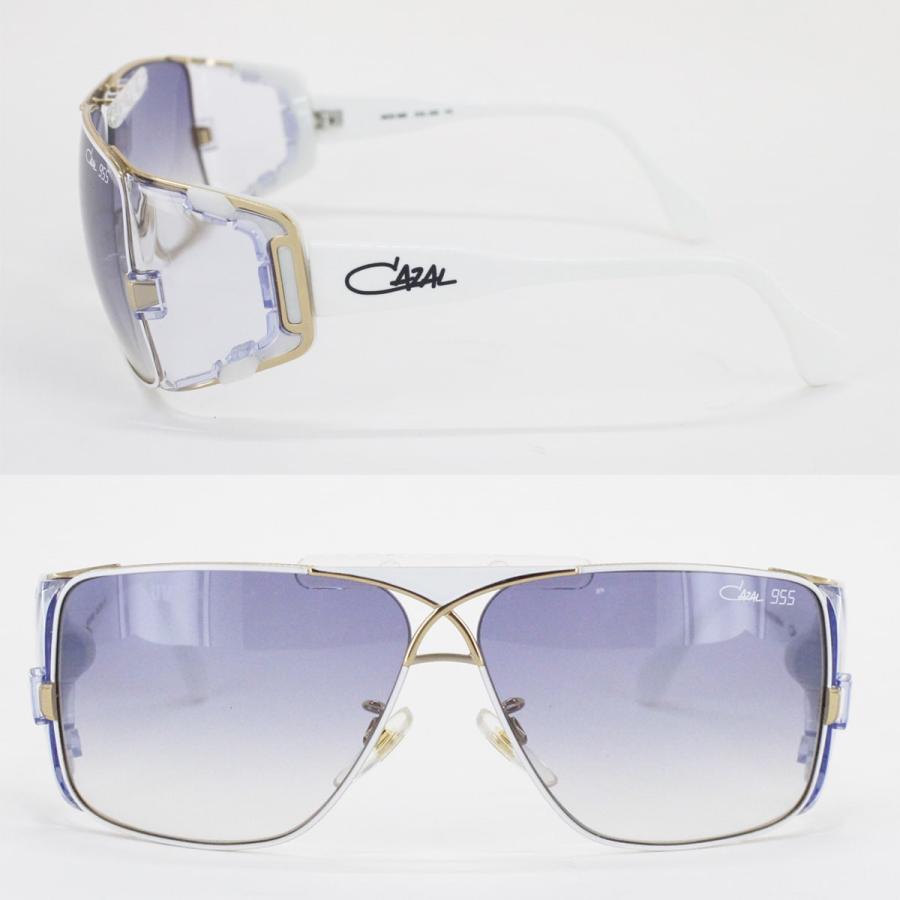 カザール サングラス 955 CAZAL 紫外線カット 紫外線予防 UV カザール サングラス 955 CAZAL 紫外線カット 紫外線予防 UV