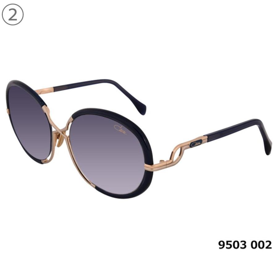 CAZAL（カザール） サングラス legends SG-9503 58サイズ ユニセックス