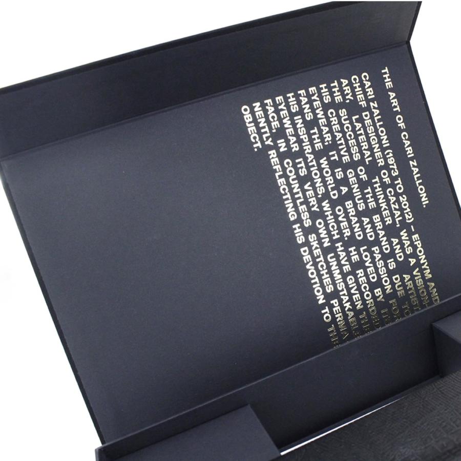 CAZAL サングラス カザール legends 004 C001 58サイズ 限定生産 CAZAL サングラス カザール legends 004 C001 58サイズ 限定生産