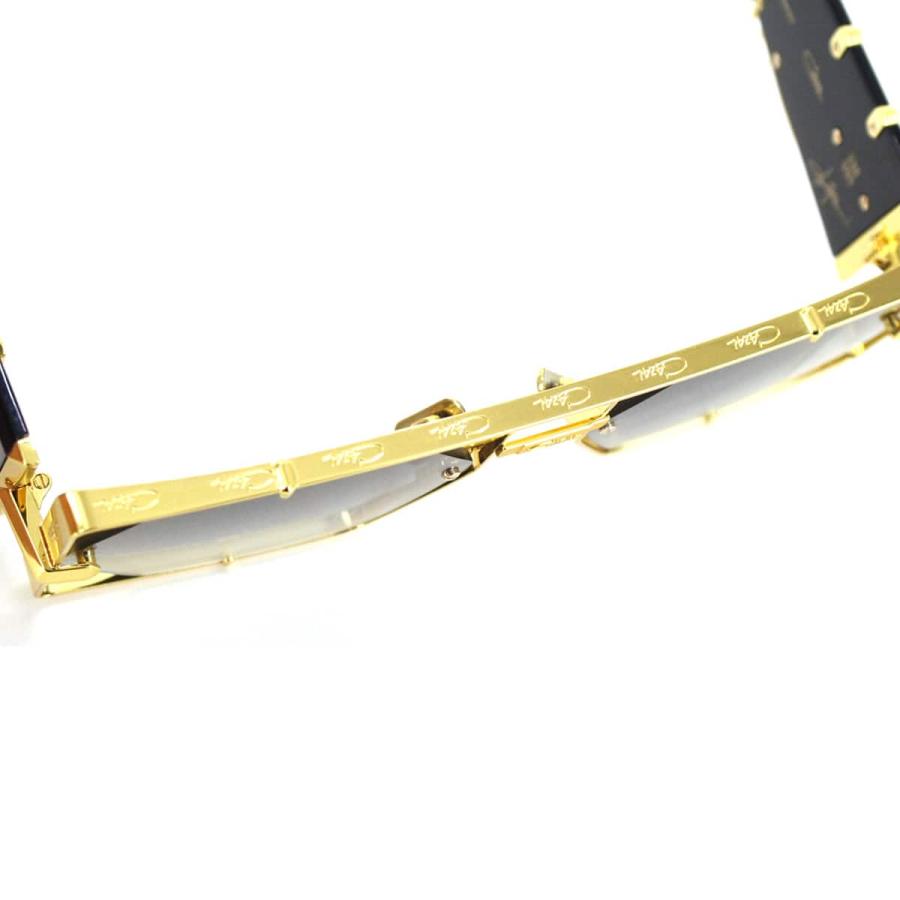 ♥限定お値下げ♥お洒落なサングラス　カザール　CAZAL　度入り　元レンズ有り カザール Cazal」の人気商品一覧 | 安い商品を通販サイトから