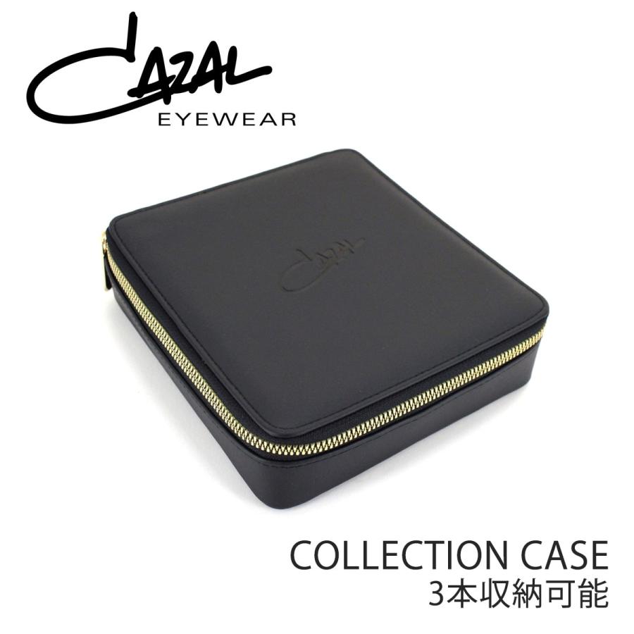 CAZAL コレクションケース カザール CazalCollectionCase3 CAZAL コレクションケース カザール CazalCollectionCase3