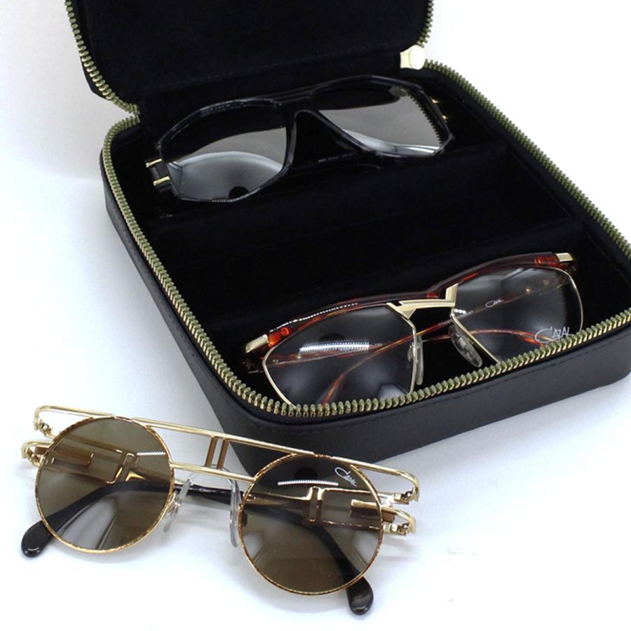 CAZAL コレクションケース カザール CazalCollectionCase3 CAZAL コレクションケース カザール CazalCollectionCase3