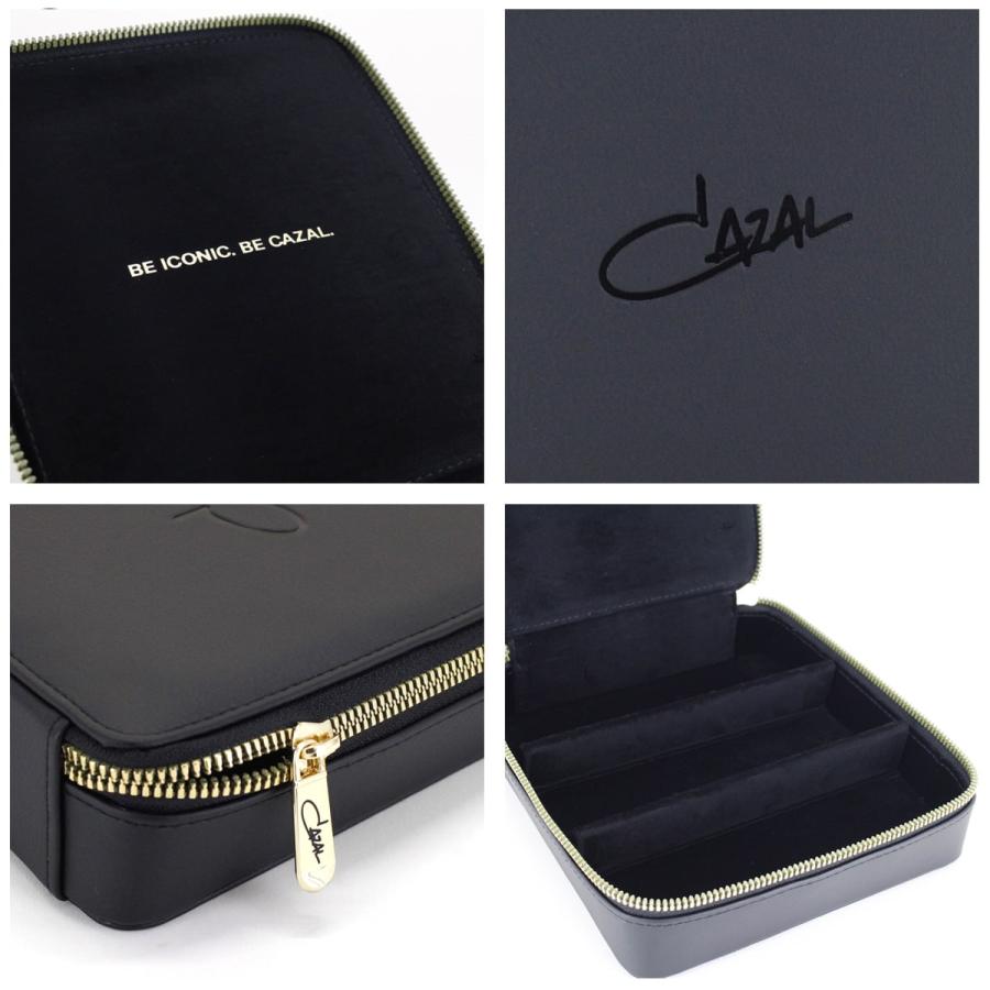 CAZAL コレクションケース カザール CazalCollectionCase3 CAZAL コレクションケース カザール CazalCollectionCase3