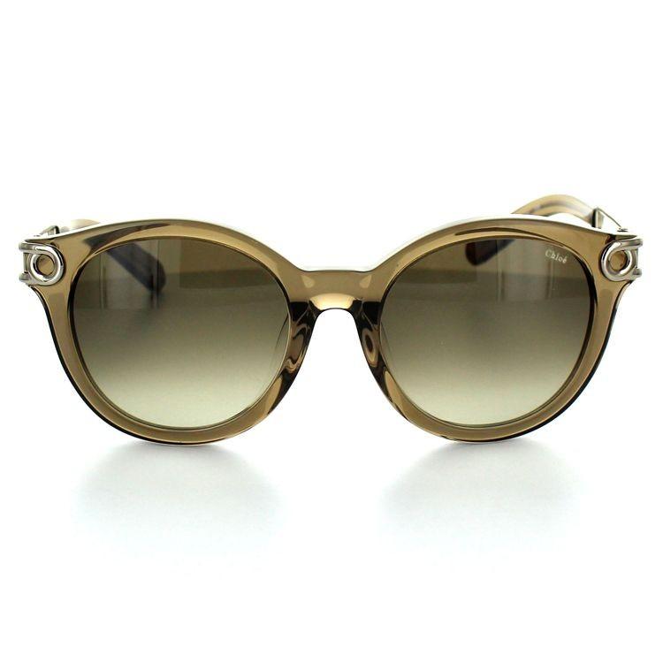 Chloe クロエ　サングラス　CE709SA Amazon | [クロエ] サングラス レディース CE709SA-210