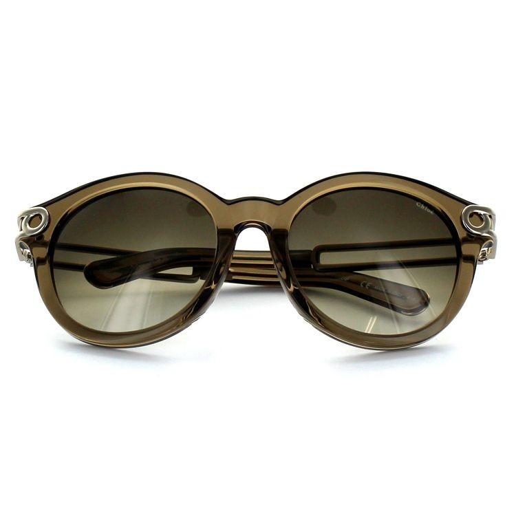 Chloe クロエ　サングラス　CE709SA Chloe クロエ サングラス CE709SA-036