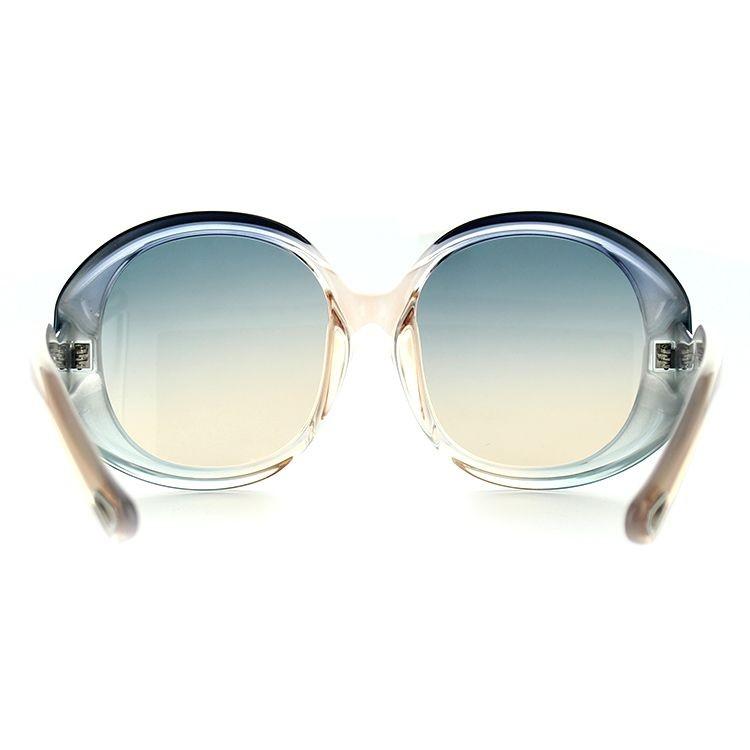 【正規品】Chloe サングラス 国内正規品】 Chloe クロエ サングラス CH0207SK-002 アジアン