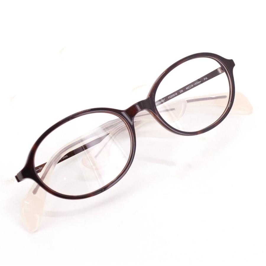 鼻に跡がつかない レンズセット ちょこシー ルティーナ FG24516 49