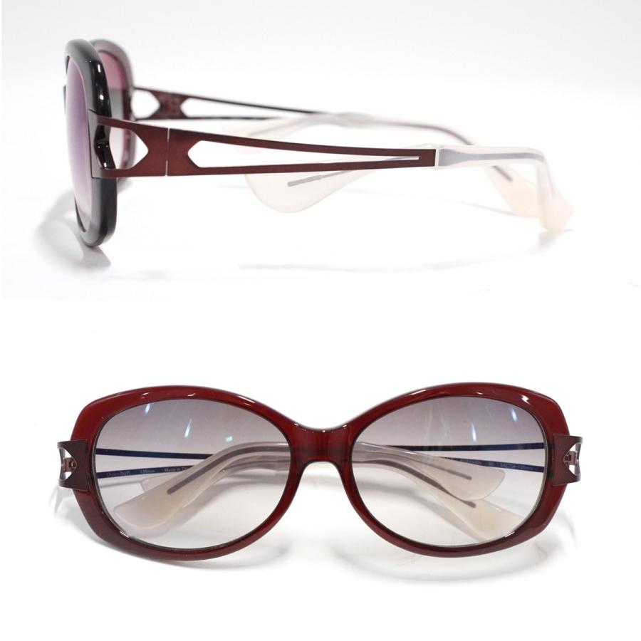 鼻に跡がつかないサングラス ちょこサン FG24500N 54サイズ Choco Sun