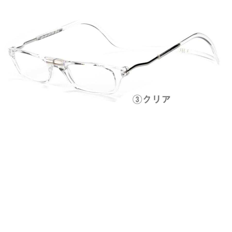 レンズセット】クリックエクスパンダブル Clic Expandable
