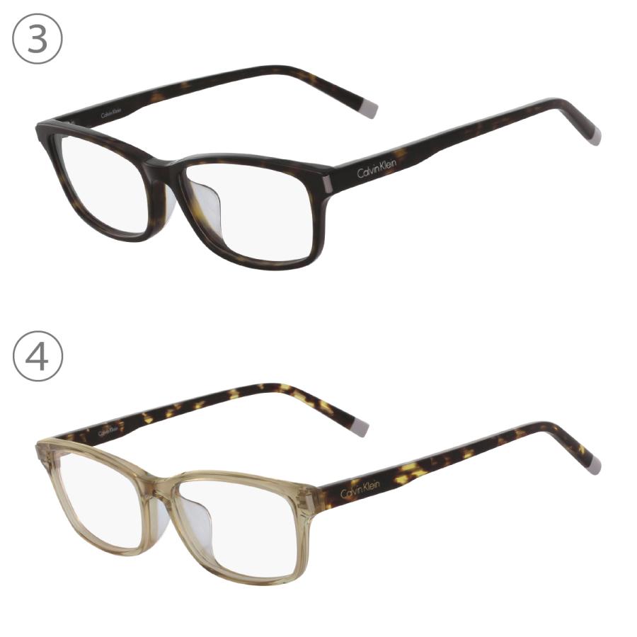 Calvin Klein カルバンクライン メガネフレーム CK5999A 52