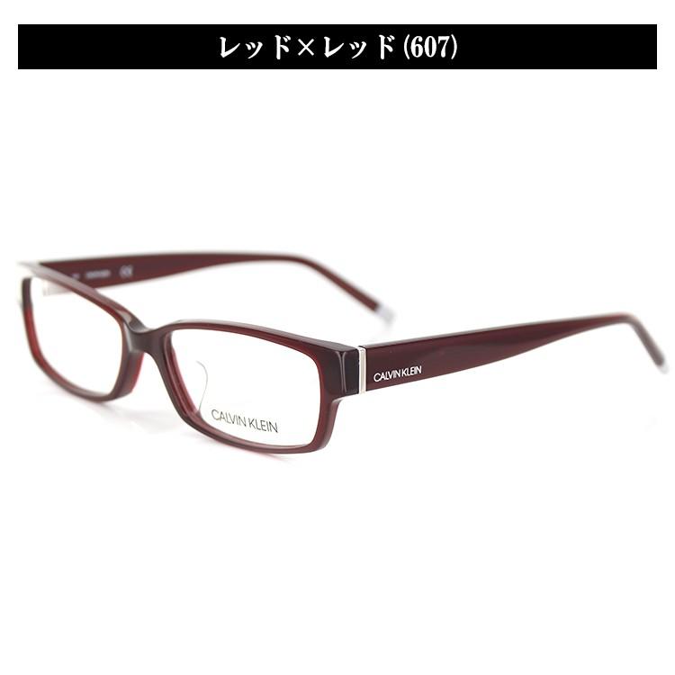 カルバンクライン メガネフレーム CK-6004A 607 54サイズ カルバンクライン メガネフレーム CK-6004A 607 54サイズ