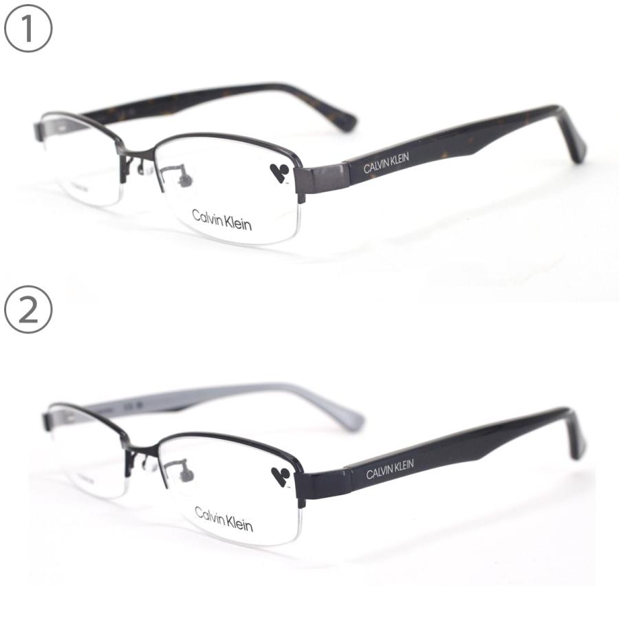カルバンクライン メガネ 眼鏡 フレーム のみ メンズ レディース Calvin Klein カルバンクライン メガネフレーム CK5304A 53
