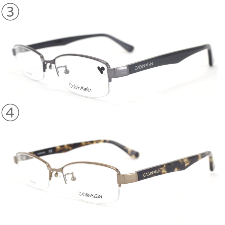 カルバンクライン・メガネフレーム Calvin Klein カルバンクライン メガネフレーム CK5304A 53