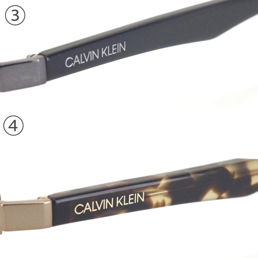 Calvin Klein カルバンクライン メガネフレーム CK5304A 53サイズ  