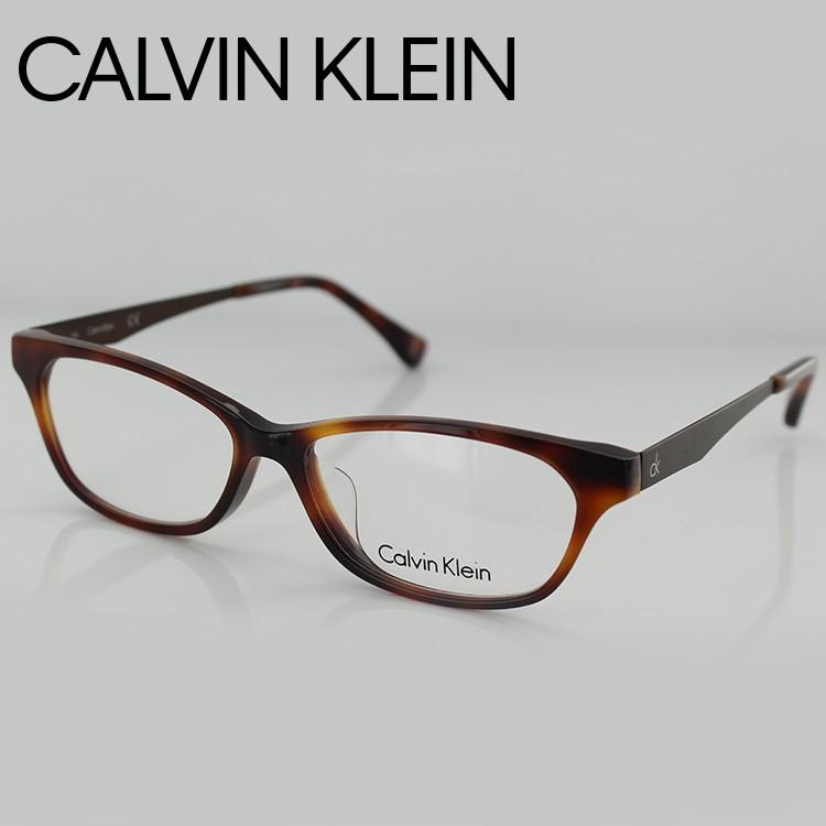 Calvin Klein（カルバン・クライン） メガネフレーム CK5952A 213 53