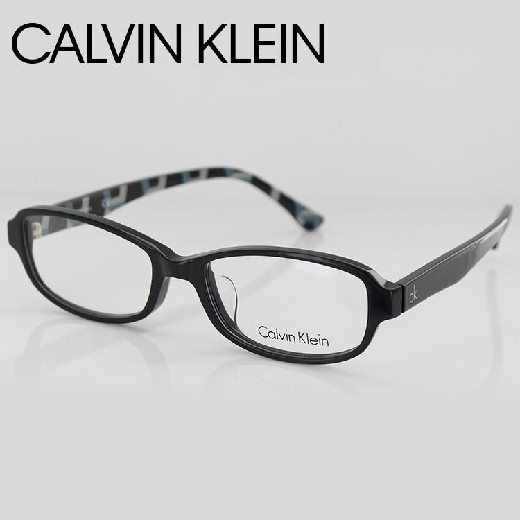 カルバンクライン・メガネフレーム Calvin Klein（カルバン・クライン） メガネフレーム CK5848A 001 51