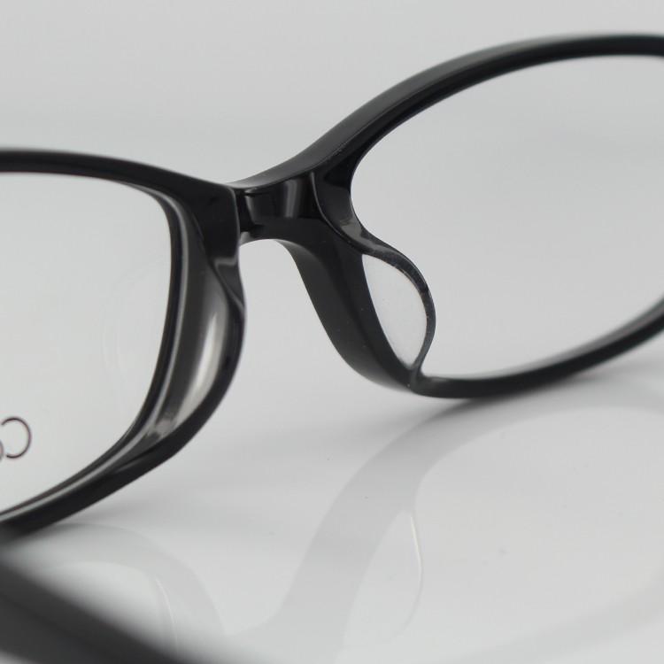 カルバンクライン メガネフレーム CK5848A 001 51サイズ スクエア ブラック ユニセックス 男女兼用 Calvin Klein 眼鏡フレーム PCメガネ ブルーライトカット 度
