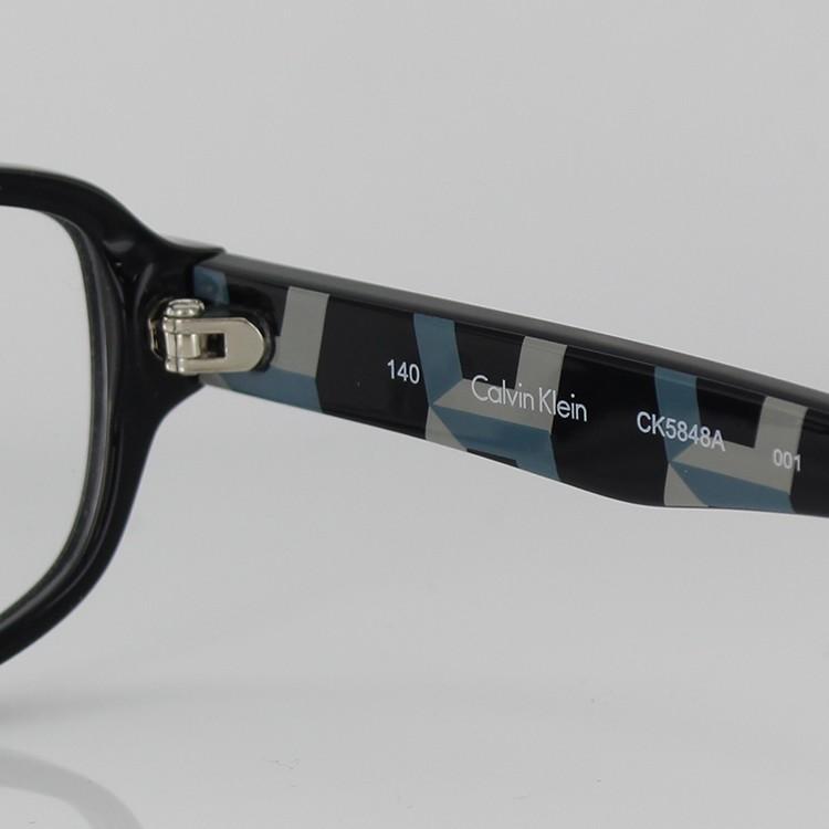 Calvin Klein（カルバン・クライン） メガネフレーム CK5848A 001 51