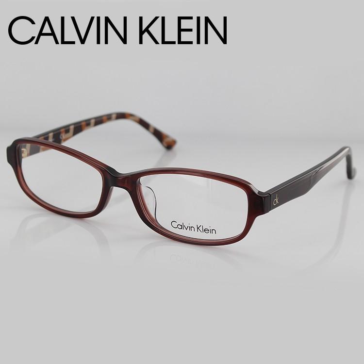 Calvin Klein カルバンクライン メガネフレーム CK5848A 201 54