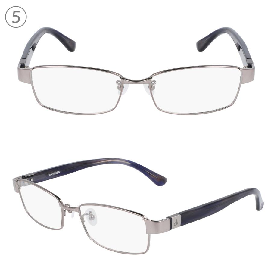 Calvin Klein（カルバン・クライン） メガネフレーム CK5419A 54サイズ