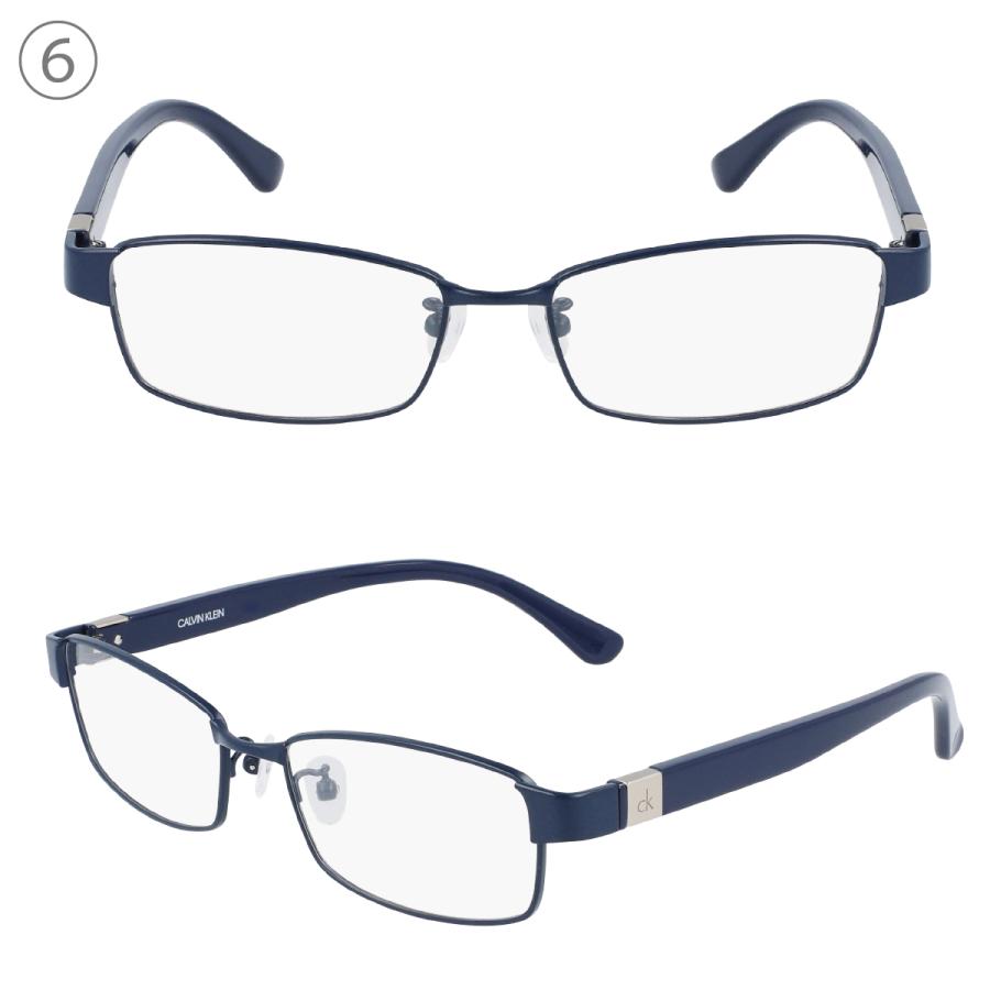 Calvin Klein カルバンクライン メガネフレーム CK5419A 54