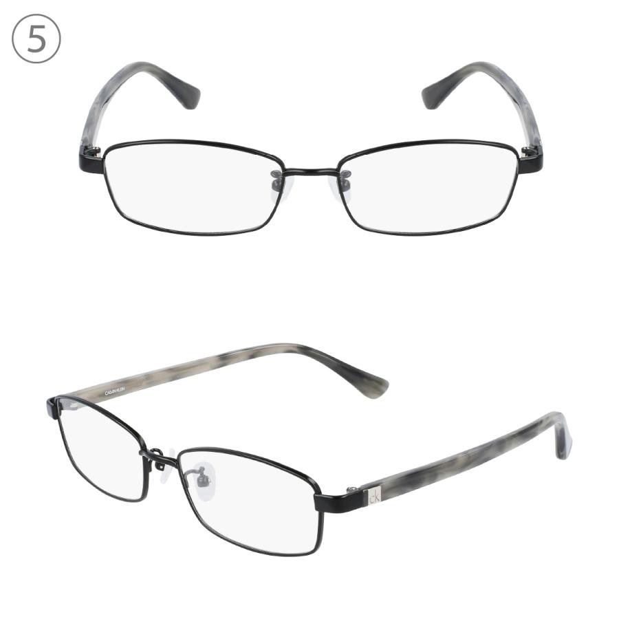 メガネ　カルバン・クライン Calvin Klein（カルバン・クライン） メガネフレーム CK5434A 53サイズ