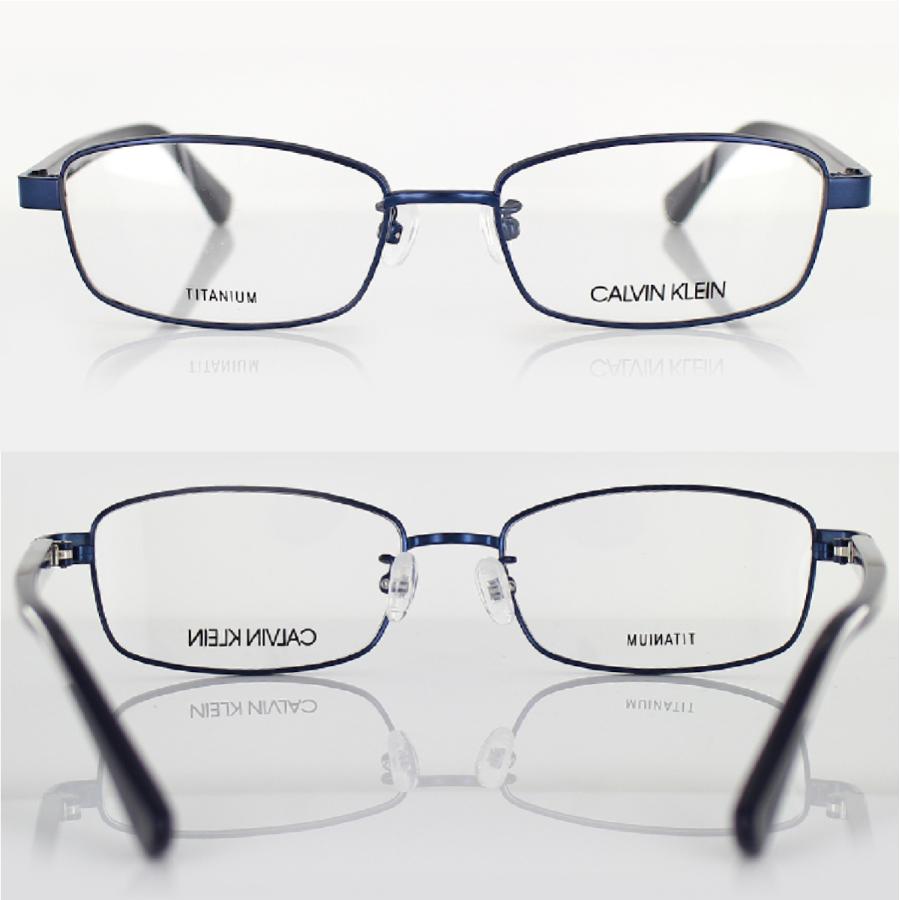 カルバンクライン Calvin Klein カルバンクライン メガネフレーム CK5434A 53