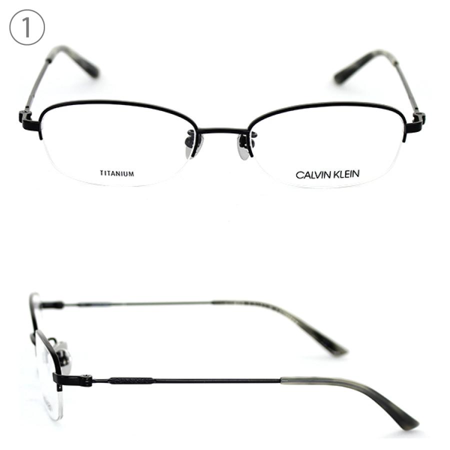 Calvin Klein カルバンクライン メガネフレーム CK19141A 53