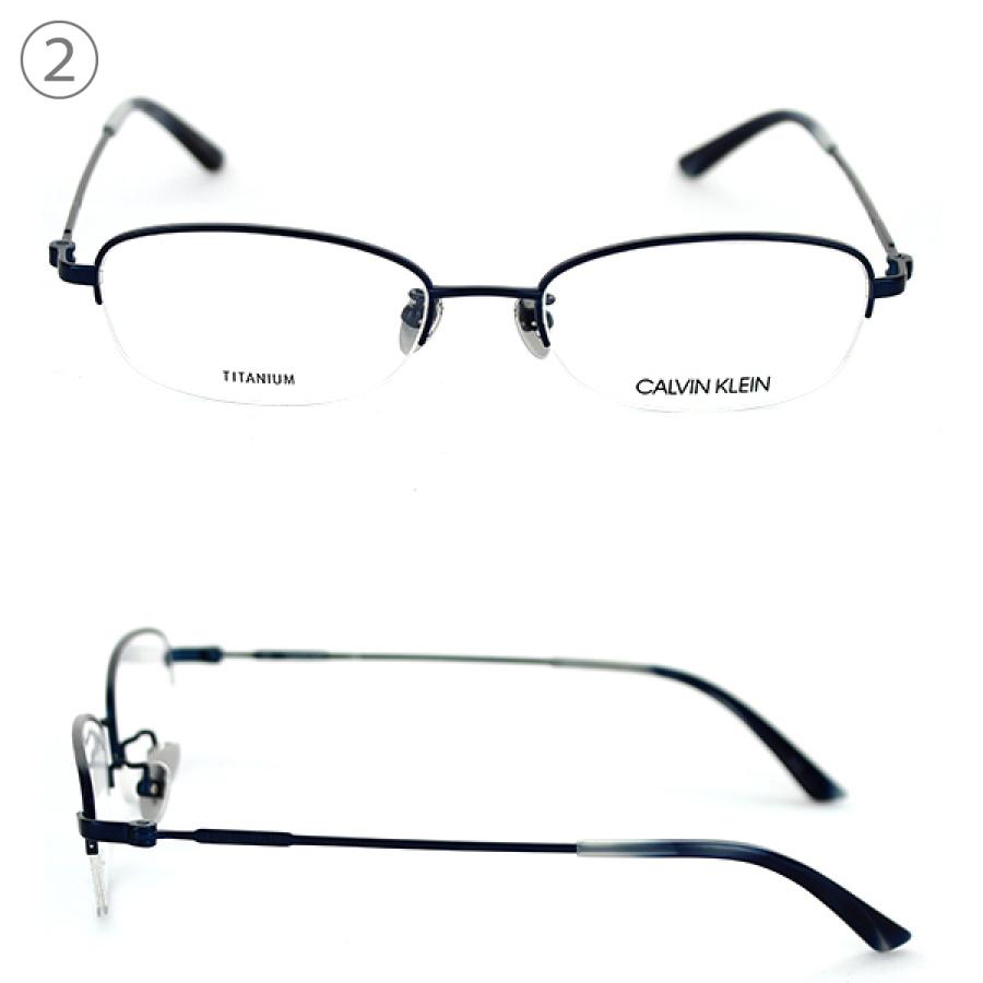 Calvin Klein カルバンクライン メガネフレーム CK19141A 53